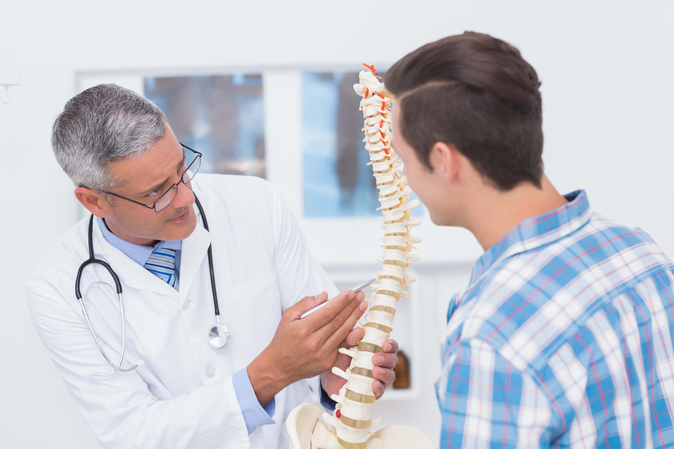Who Can Benefit From Seeing A Pain Management Specialist?