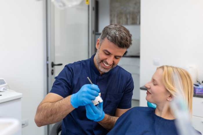 Is Cosmetic Dentistry A Right Choice For Me?