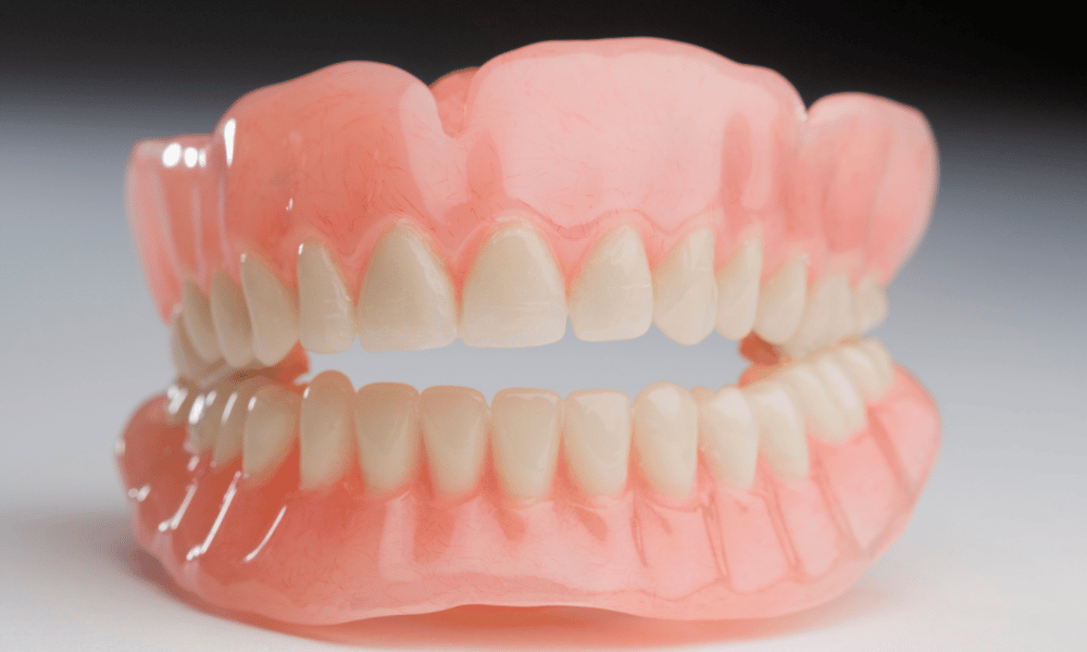 Why You May Need Full Mouth Restoration?