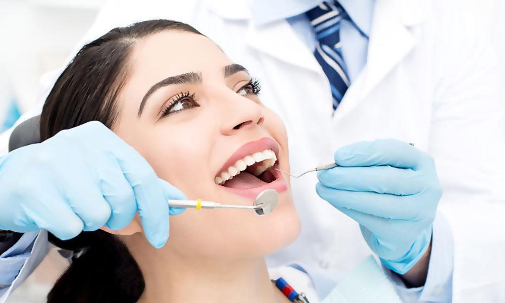 Oral Health For Seniors: A General Dentist’s Guide